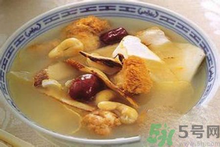 春季喝什么湯好？春季喝什么湯養(yǎng)生？