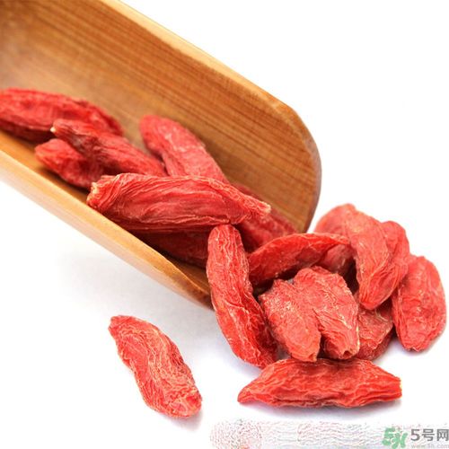 孕婦可以吃枸杞嗎？孕婦吃枸杞好嗎？