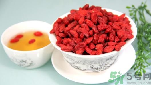 孕婦可以吃枸杞嗎？孕婦吃枸杞好嗎？