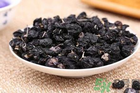 黑枸杞有什么功效？黑枸杞的好處有哪些？