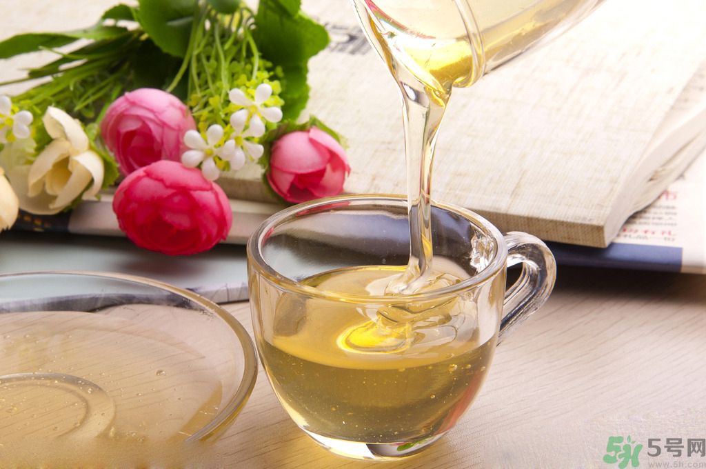 糖尿病可以吃蜂蜜嗎？糖尿病吃蜂蜜好嗎？