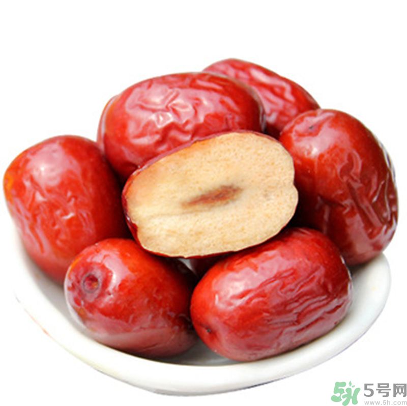 吃紅棗能護(hù)肝排毒嗎？如何吃紅棗護(hù)肝排毒？