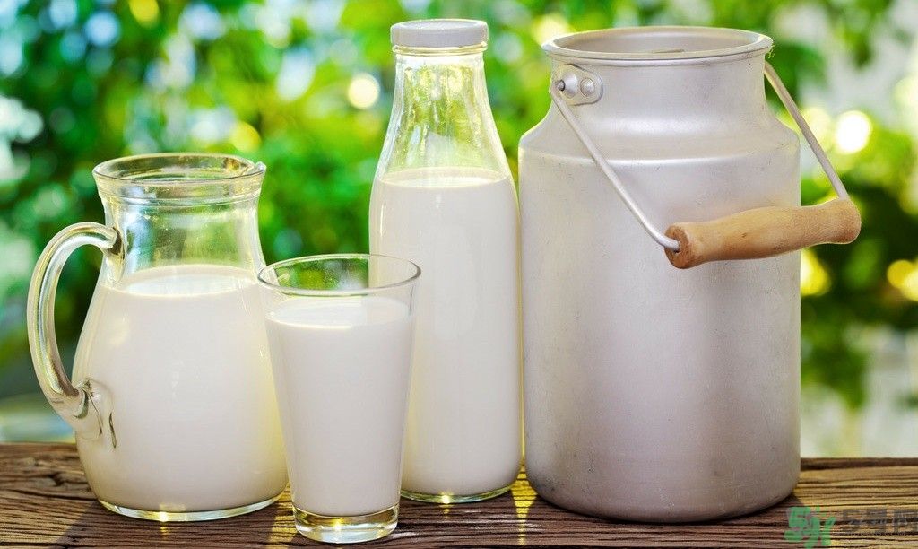 糖尿病可以喝牛奶嗎？糖尿病喝牛奶好嗎？