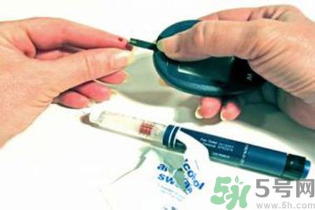 糖尿病會影響眼睛嗎？糖尿病會影響視力嗎？