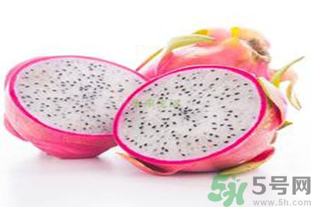 糖尿病可以吃火龍果嗎？糖尿病吃火龍果好嗎？
