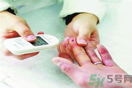 糖尿病有什么癥狀？糖尿病有什么危害？
