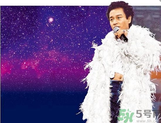 張國榮隔空對話說了什么？張國榮隔空對話是怎么回事？
