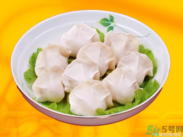 經(jīng)常吃冷凍水餃會生病嗎？怎么吃冷凍水餃安全？