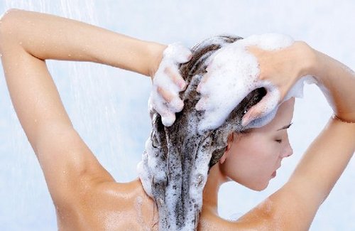 女人洗頭要注意什么？洗頭要怎么洗才最好？