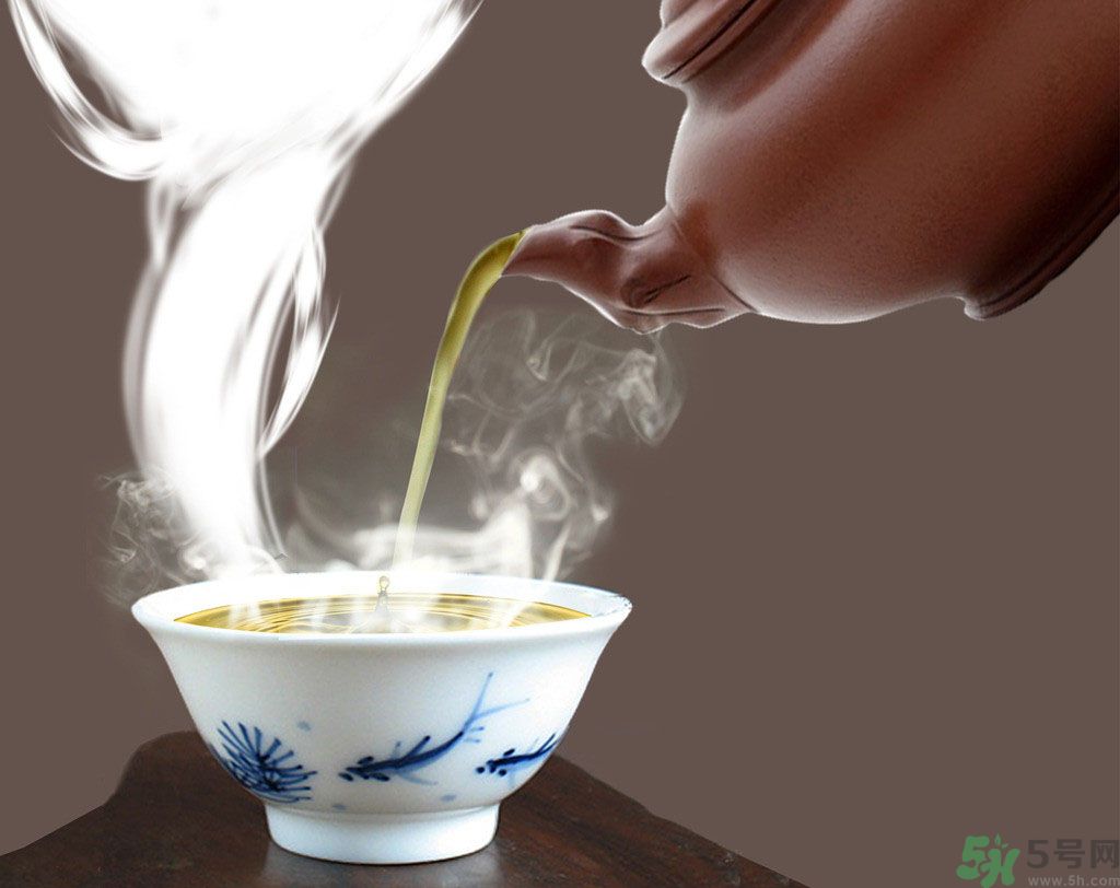 胃潰瘍可以喝茶嗎？胃潰瘍喝茶好嗎？