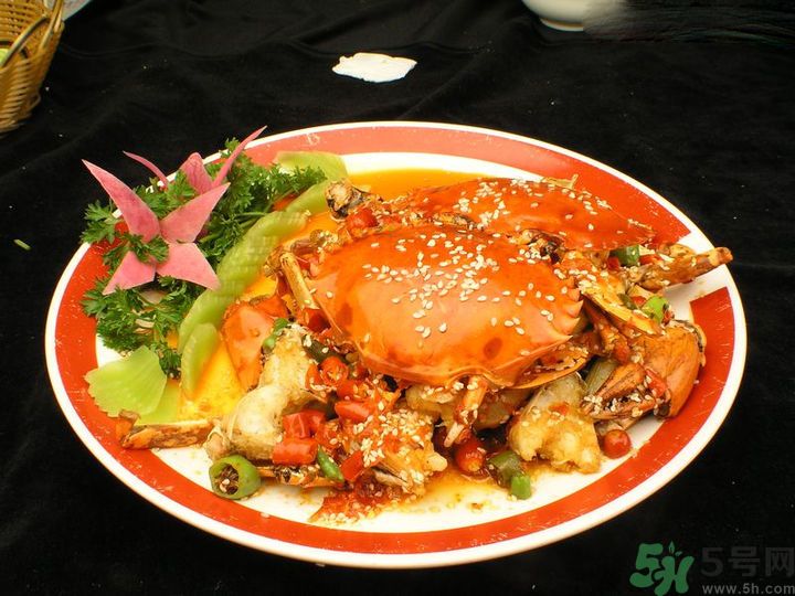 胃潰瘍可以吃海鮮嗎？胃潰瘍吃海鮮好嗎？