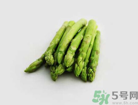 吃蘆筍注意事項(xiàng)有哪些？蘆筍有什么藥用功效？