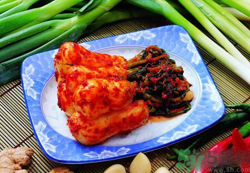 胃潰瘍不能吃什么食物？胃潰瘍不能吃什么？