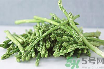 吃蘆筍可以利尿嗎？吃蘆筍的好處有哪些？