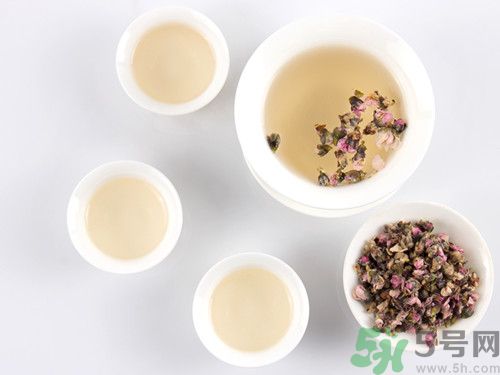 適合女性喝的茶有哪些？女性春季喝什么茶最好？