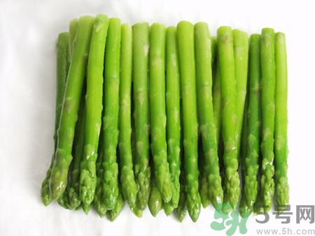 蘆筍可以炒雞肉嗎？蘆筍炒雞肉怎么吃？