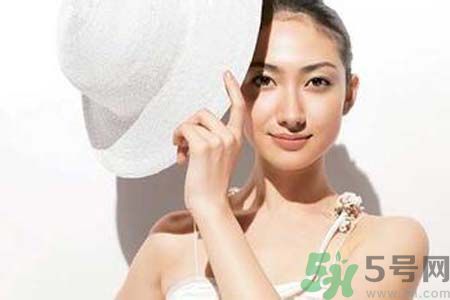 曬傷可以敷面膜嗎？曬傷后怎么修復(fù)？