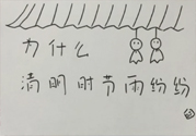 為什么清明節(jié)會下雨？為什么清明節(jié)會刮大風？