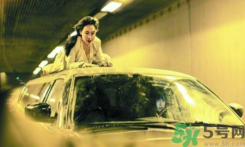 張柏芝為什么失控？張柏芝復(fù)出影壇的原因是什么？