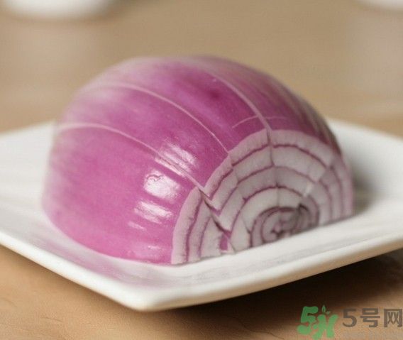 洋蔥可以和魚一起吃嗎？洋蔥不可以和什么一起吃？