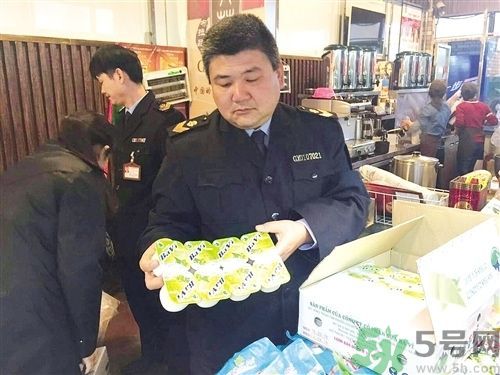 越南酸奶喝了會(huì)怎樣？越南酸奶為什么不可以喝？