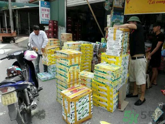 越南酸奶喝了會(huì)怎樣？越南酸奶為什么不可以喝？