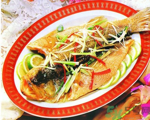 痛風(fēng)可以吃魚嗎？痛風(fēng)可以吃什么魚？