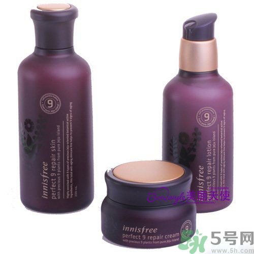 悅詩風吟哪款美白最好？悅詩風吟有什么系列介紹？