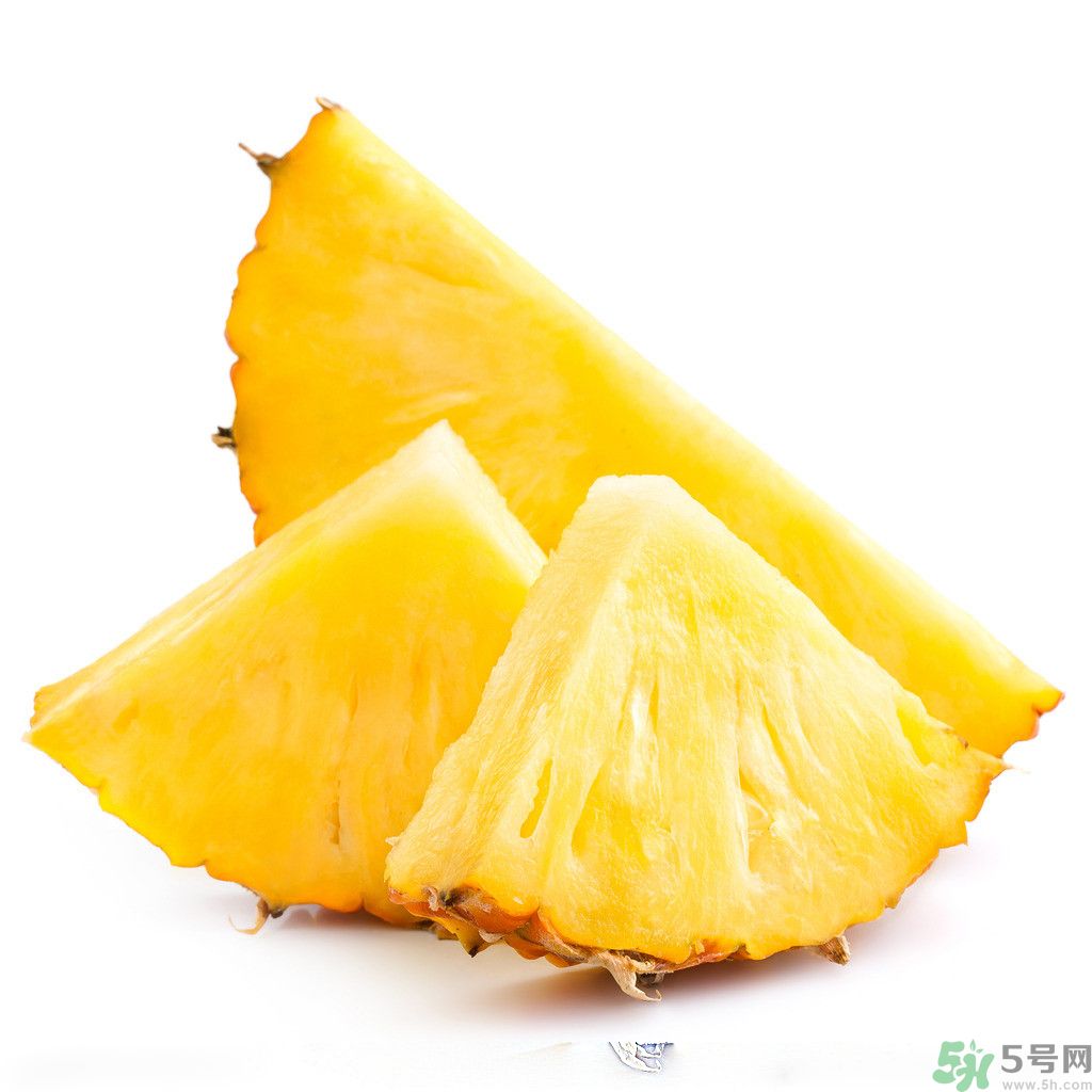 菠蘿可以和酸奶一起吃嗎？菠蘿和酸奶能一起吃嗎？