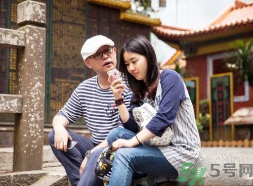 孟非女兒留學(xué)近照是怎樣的？孟非女兒整容了嗎？