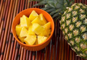 菠蘿可以放冰箱嗎？菠蘿應該怎么保存？