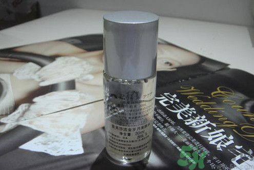 ipsa流金水孕婦能用嗎？茵芙莎流金水孕婦用好嗎？