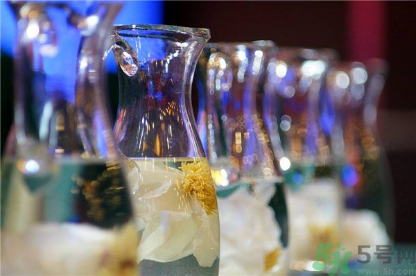 牡丹花泡茶有什么好處？牡丹花茶有什么功效和作用？