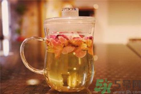 牡丹花泡茶有什么好處？牡丹花茶有什么功效和作用？