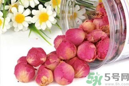 牡丹花泡茶有什么好處？牡丹花茶有什么功效和作用？