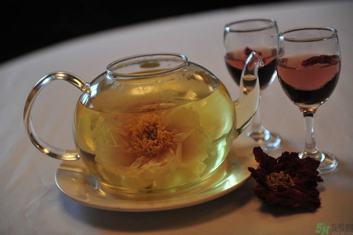 孕婦可以喝牡丹花茶嗎？孕婦喝牡丹花茶好嗎？
