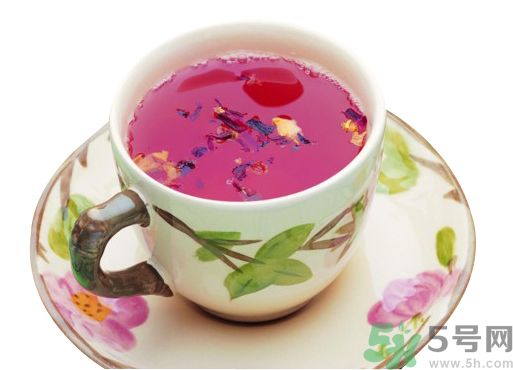 孕婦可以喝牡丹花茶嗎？孕婦喝牡丹花茶好嗎？