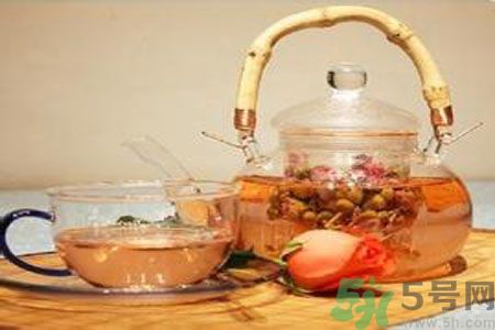 孕婦可以喝牡丹花茶嗎？孕婦喝牡丹花茶好嗎？