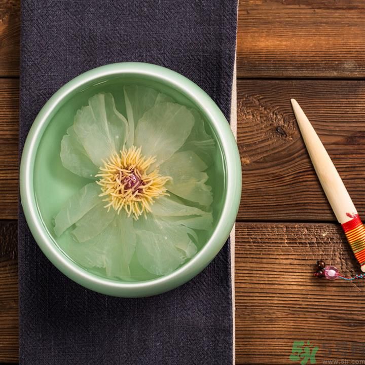 月經(jīng)期間可以喝牡丹花茶嗎？月經(jīng)期間和牡丹花茶好嗎？