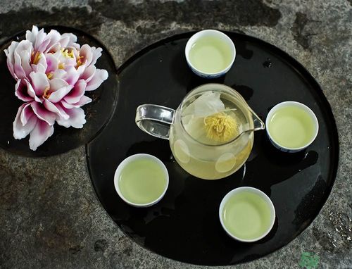 牡丹花茶可以減肥嗎？牡丹花茶能減肥嗎？