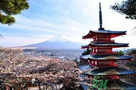 中國人赴日或免簽是怎么回事？日本有什么好玩的地方？