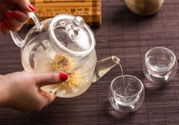 牡丹花泡茶有什么好處？牡丹花茶有什么功效和作用？