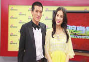 黃圣依和楊子離婚了嗎？黃圣依和楊子什么關(guān)系？