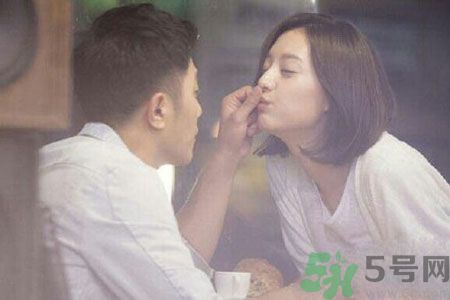 徐大榮和尹明珠為什么分手？徐大榮和尹明珠分手了嗎？