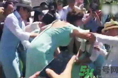 伴娘怕被整簽禁止鬧婚協(xié)議是怎么回事？整伴娘的招數(shù)有哪些？