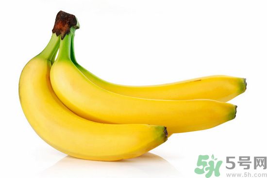 香蕉皮是青的可以吃嗎？吃香蕉要注意什么？