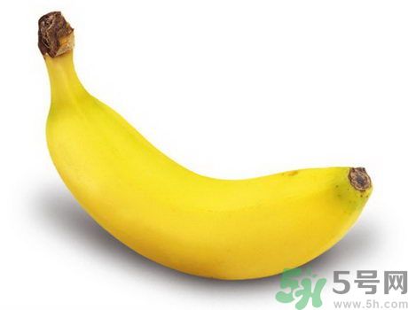 香蕉皮是青的可以吃嗎？吃香蕉要注意什么？