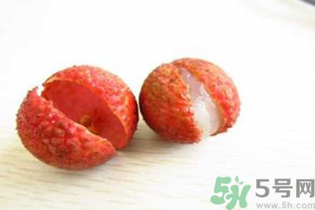 荔枝皮可以吃嗎？荔枝皮怎么吃？