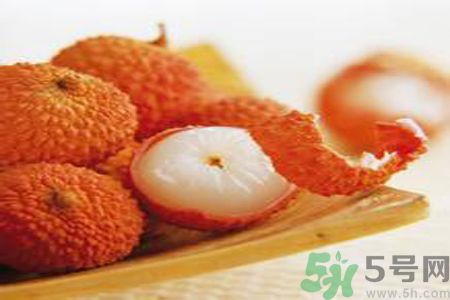 荔枝可以美容嗎？荔枝怎樣吃可以美容？