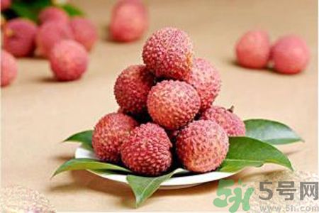 荔枝可以美容嗎？荔枝怎樣吃可以美容？
